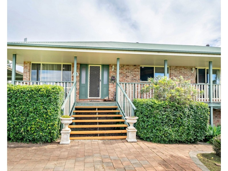 34 Tilkah Lane, Tinonee NSW 2430