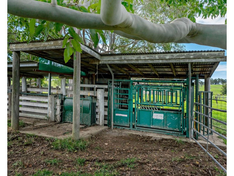 34 Tilkah Lane, Tinonee NSW 2430