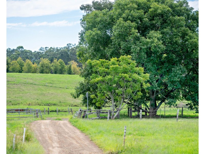34 Tilkah Lane, Tinonee NSW 2430
