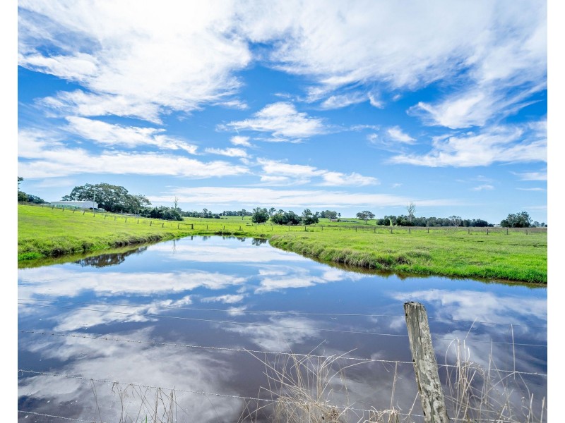 34 Tilkah Lane, Tinonee NSW 2430
