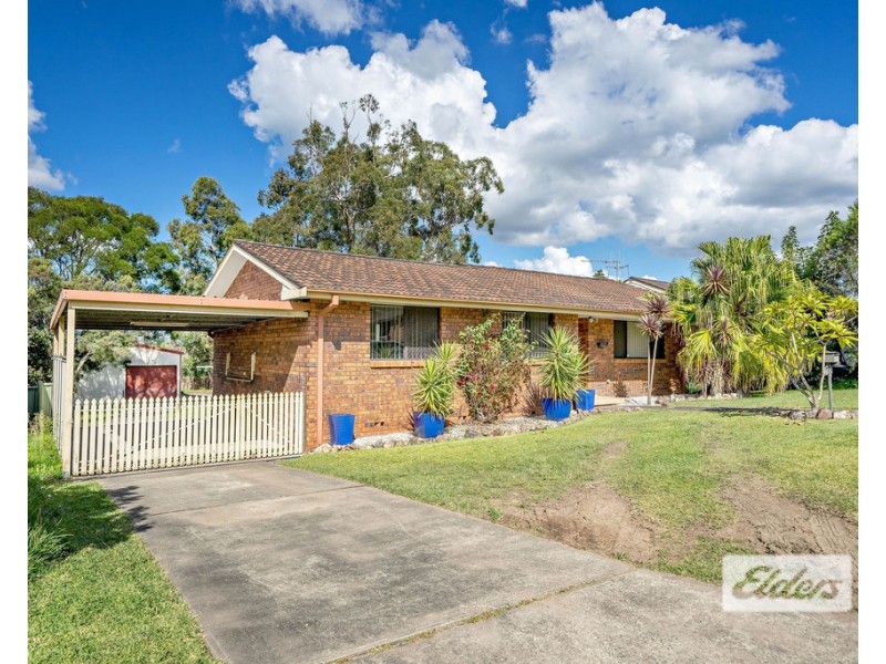 25 ORANA CRESCENT, Taree NSW 2430