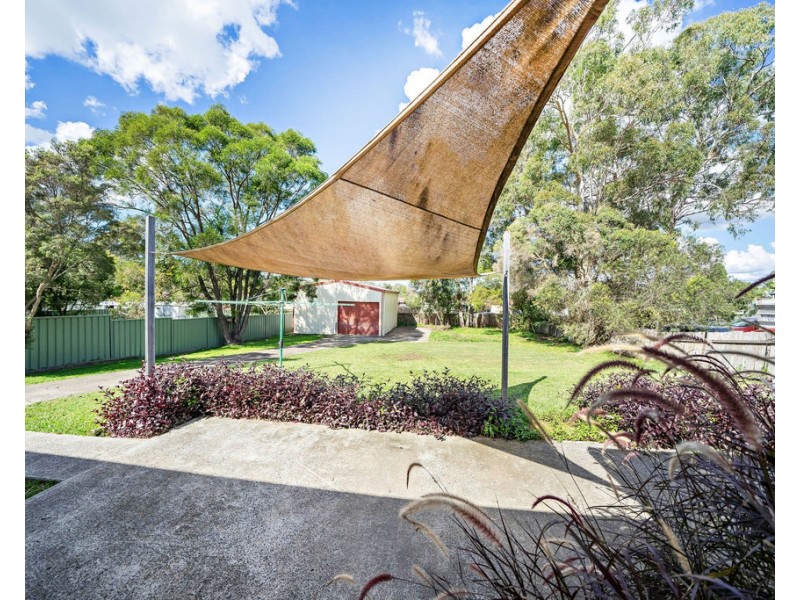 25 ORANA CRESCENT, Taree NSW 2430
