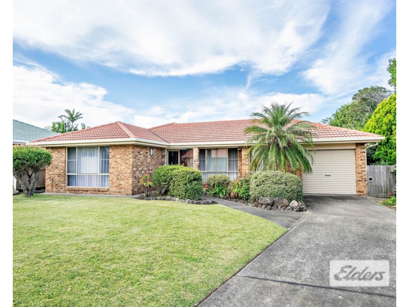 3 NEWLAN COURT, Old Bar NSW 2430