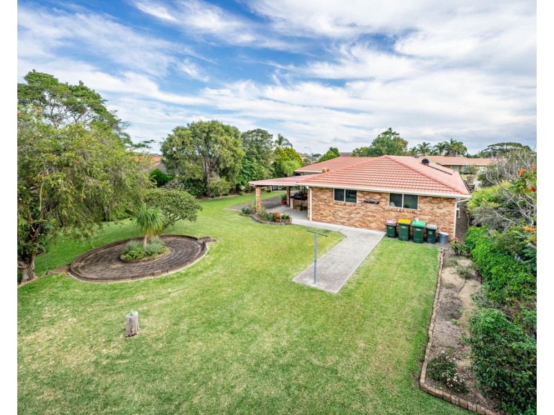 3 NEWLAN COURT, Old Bar NSW 2430