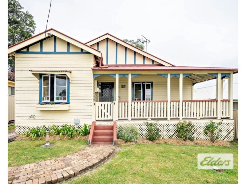 24 Farquhar Street, Wingham NSW 2429