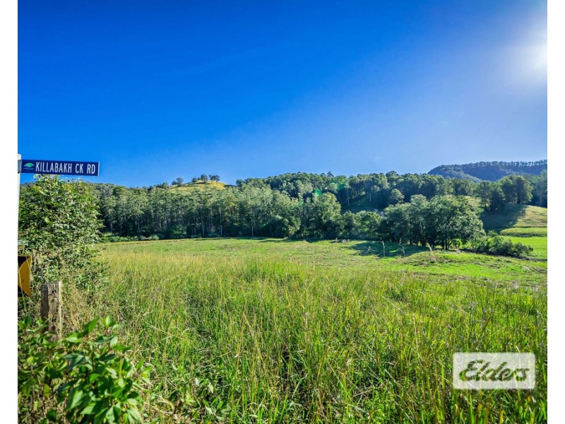 Lot 101 Killabakh  Creek Road, Killabakh NSW 2429