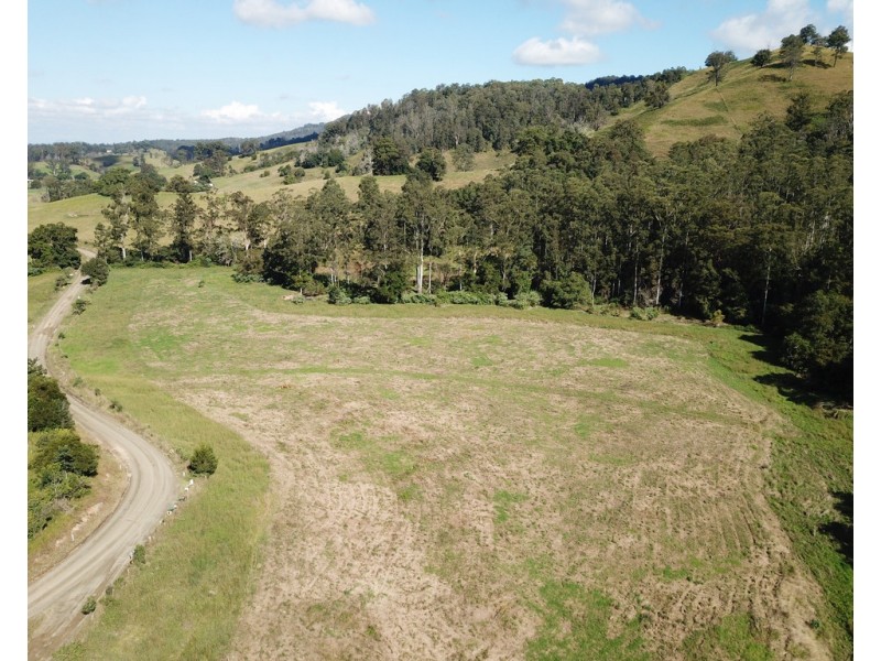 Lot 101 Killabakh  Creek Road, Killabakh NSW 2429