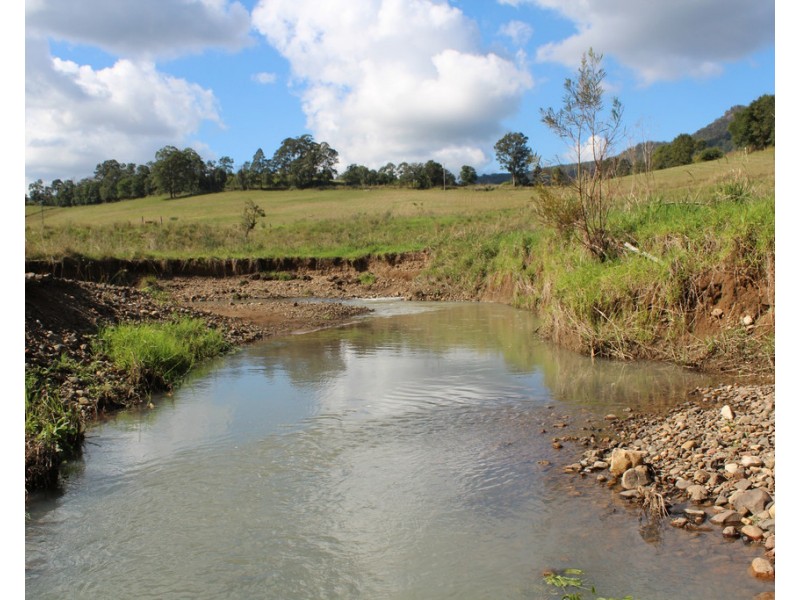 Lot 101 Killabakh  Creek Road, Killabakh NSW 2429