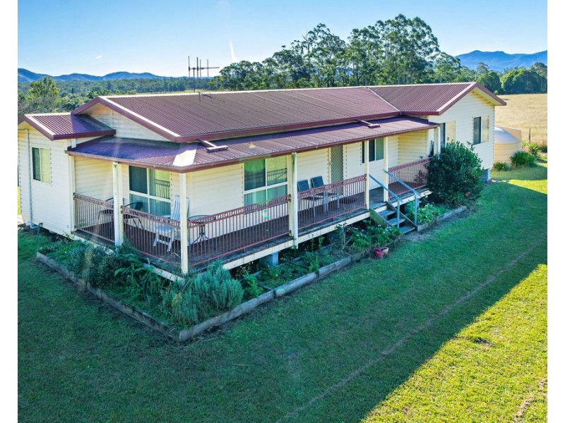 919 Cedar Party Road, Cedar Party NSW 2429