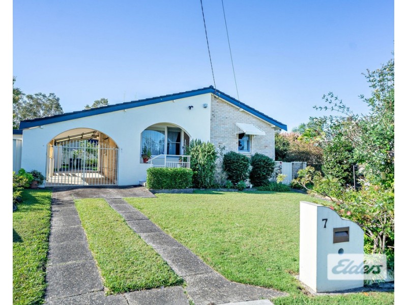 7 Strathmore Place, Taree NSW 2430