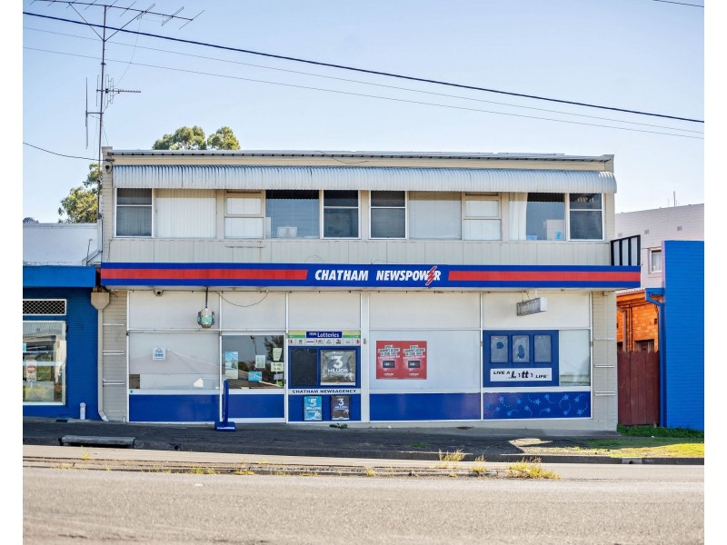 7 CRESCENT AVENUE, Taree NSW 2430