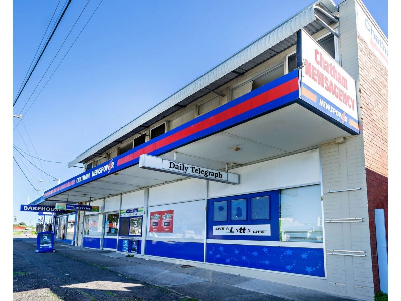 7 CRESCENT AVENUE, Taree NSW 2430