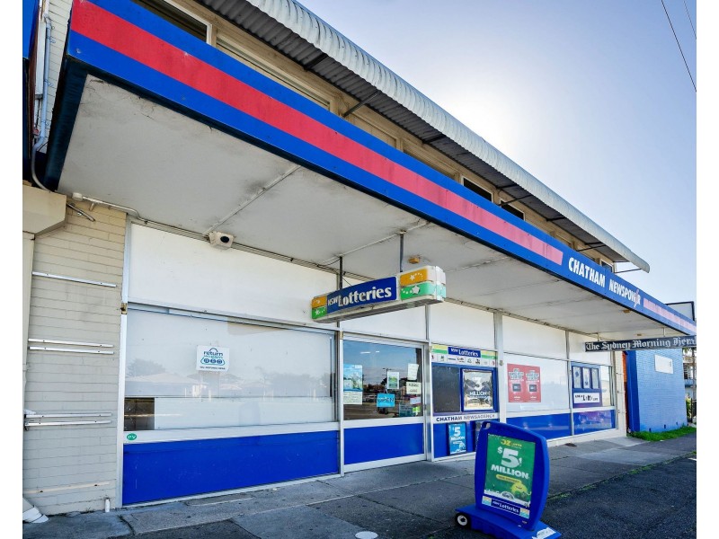 7 CRESCENT AVENUE, Taree NSW 2430