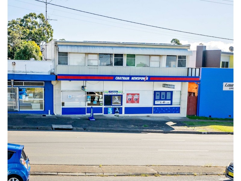 7 CRESCENT AVENUE, Taree NSW 2430