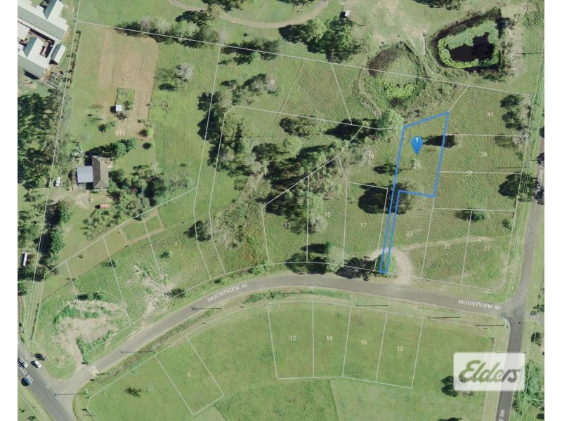 21 Mountview Avenue, Wingham NSW 2429