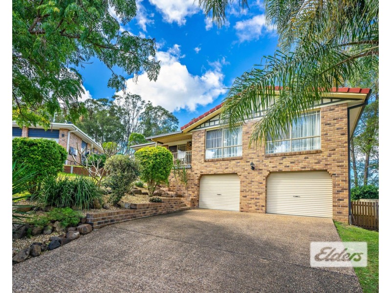 8 Coorong Place, Taree NSW 2430