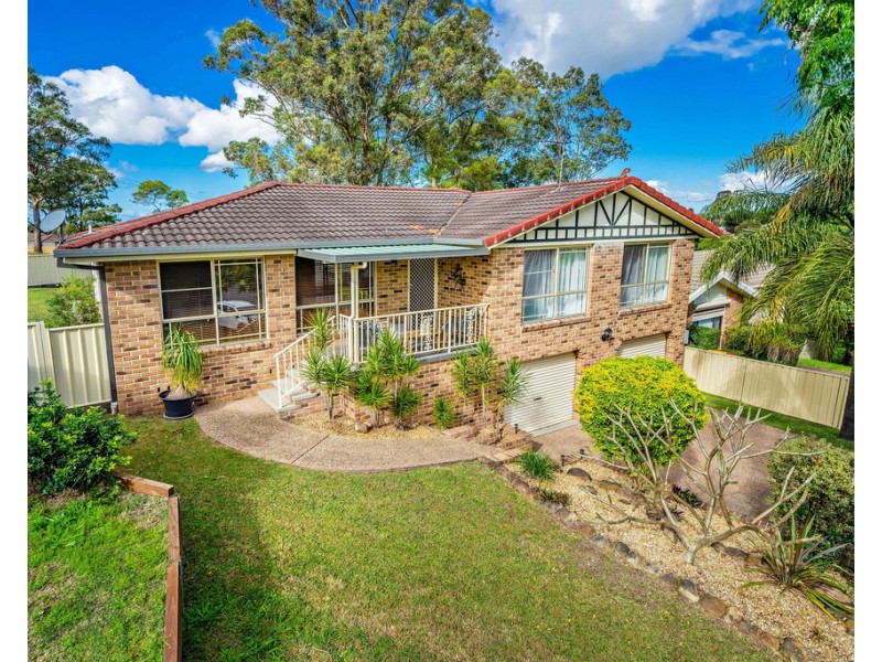 8 Coorong Place, Taree NSW 2430