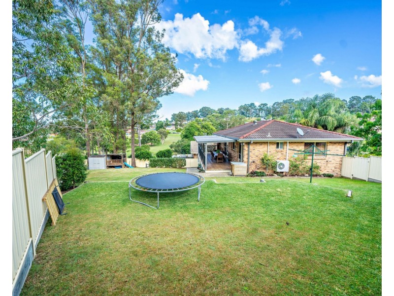 8 Coorong Place, Taree NSW 2430