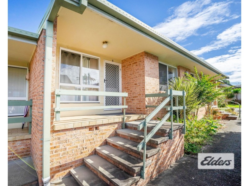 3/95 Albert Street, Taree NSW 2430