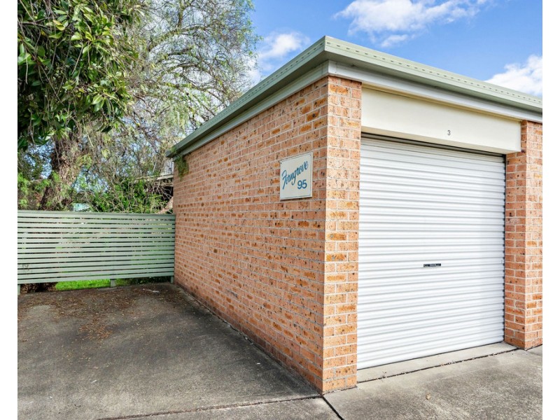 3/95 Albert Street, Taree NSW 2430