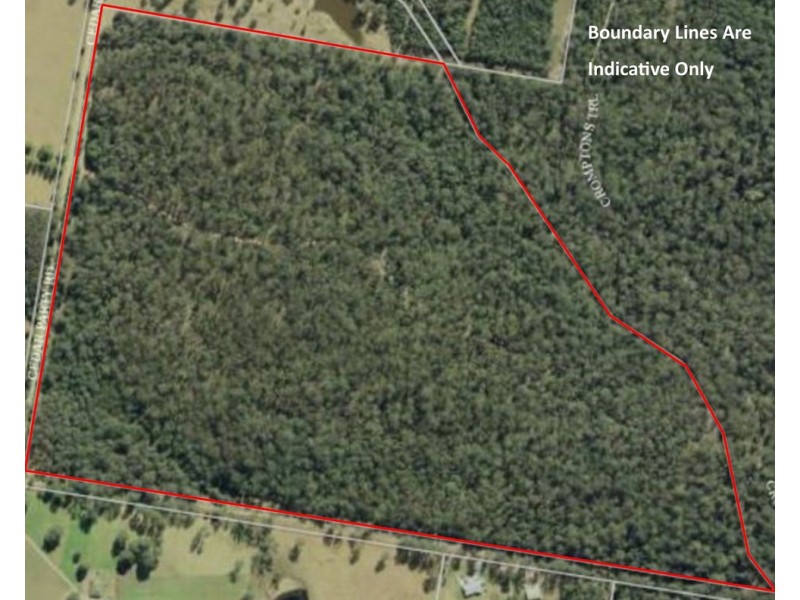 920 Cedar Party Road, Cedar Party NSW 2429