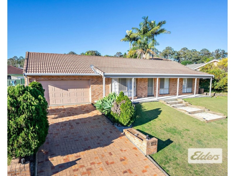 4 Burrawong Crescent, Taree NSW 2430