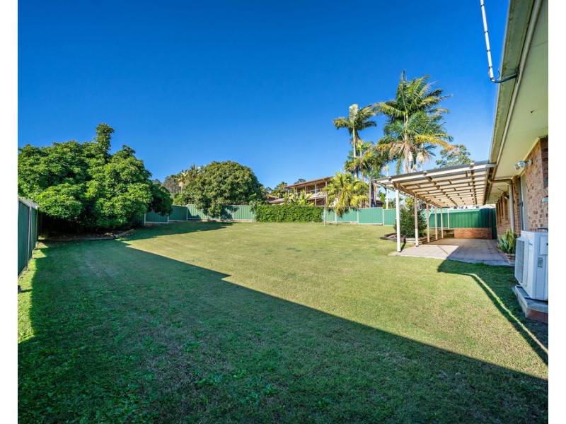 4 Burrawong Crescent, Taree NSW 2430