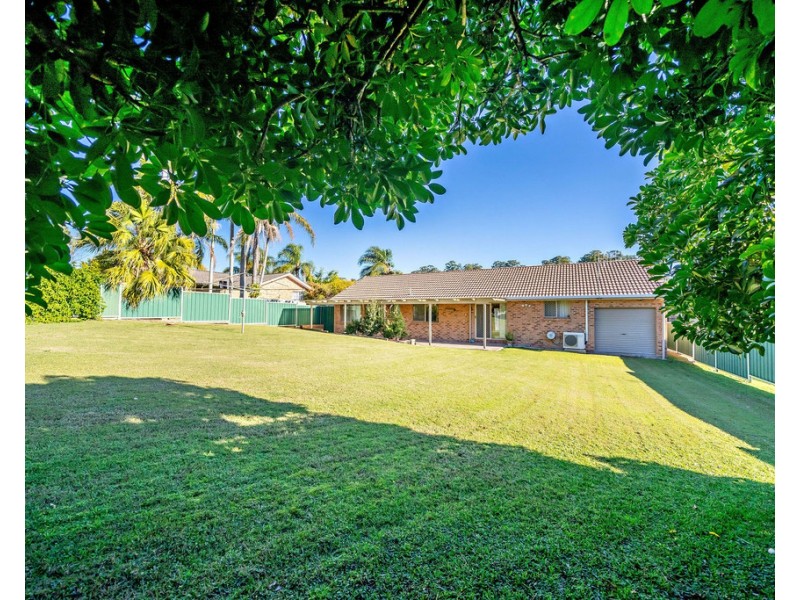 4 Burrawong Crescent, Taree NSW 2430