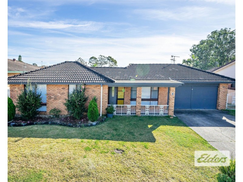 5 Bushland Drive, Taree NSW 2430