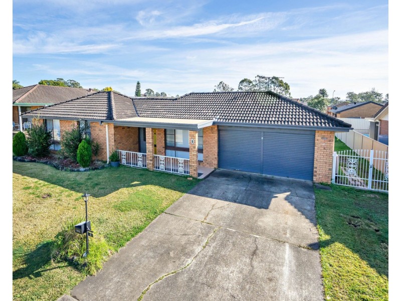 5 Bushland Drive, Taree NSW 2430