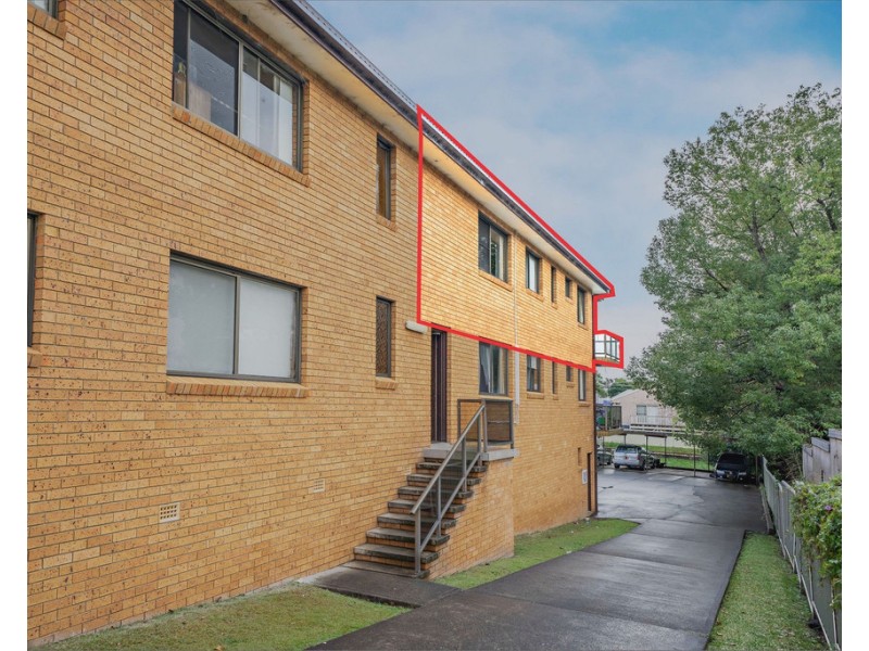 8/251 Victoria Street, Taree NSW 2430