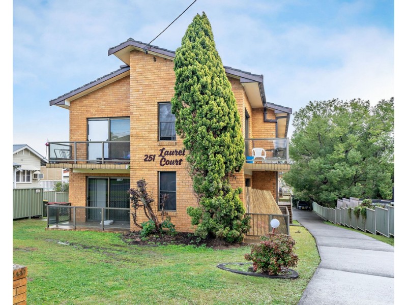 8/251 Victoria Street, Taree NSW 2430