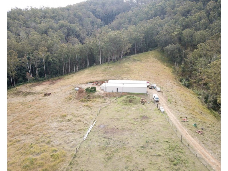 Burrell Creek NSW 2429