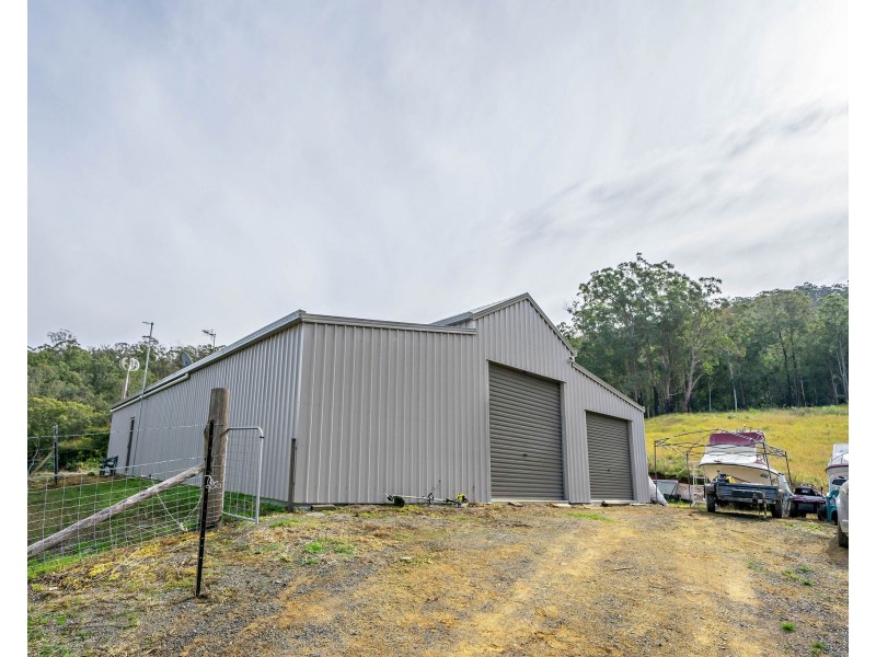 Burrell Creek NSW 2429