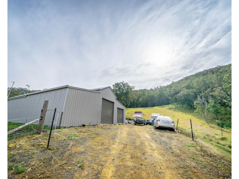 Burrell Creek NSW 2429