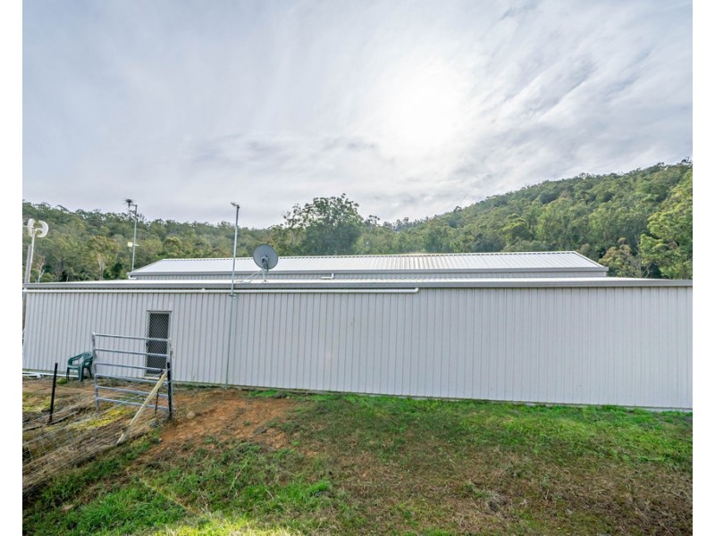 Burrell Creek NSW 2429