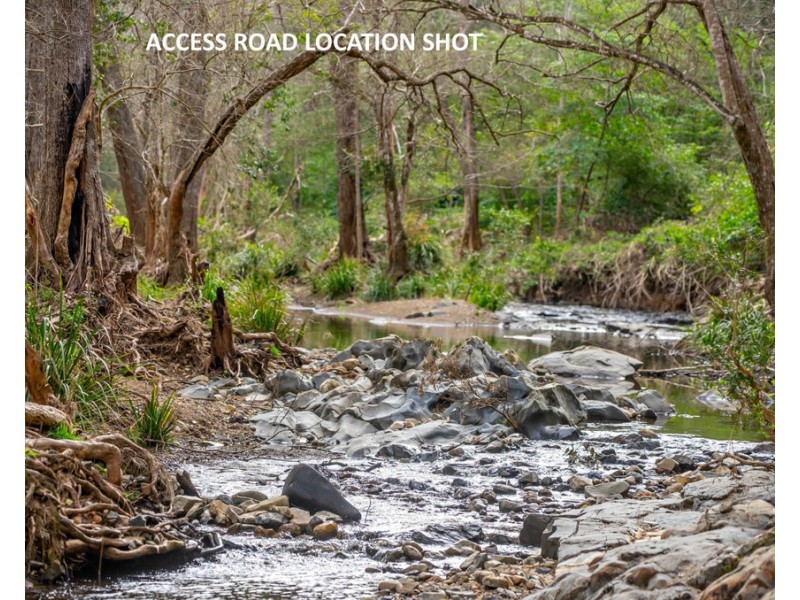 Burrell Creek NSW 2429