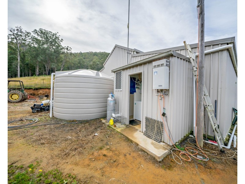 Burrell Creek NSW 2429