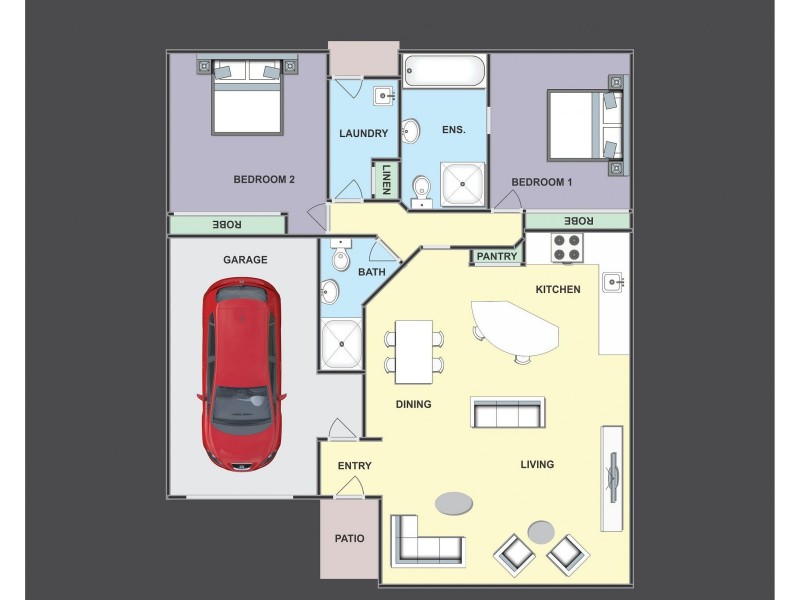 4/257 Victoria Street, Taree NSW 2430