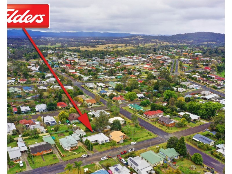 3 Fotheringham Street, Wingham NSW 2429