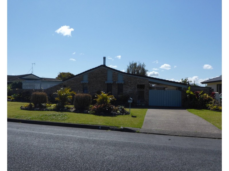 4 PETKEN DRIVE, Taree NSW 2430