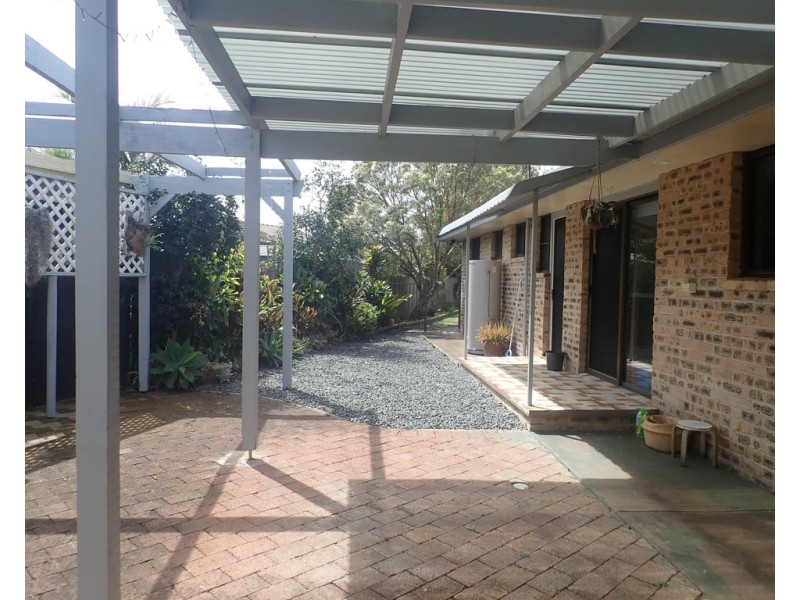 4 PETKEN DRIVE, Taree NSW 2430