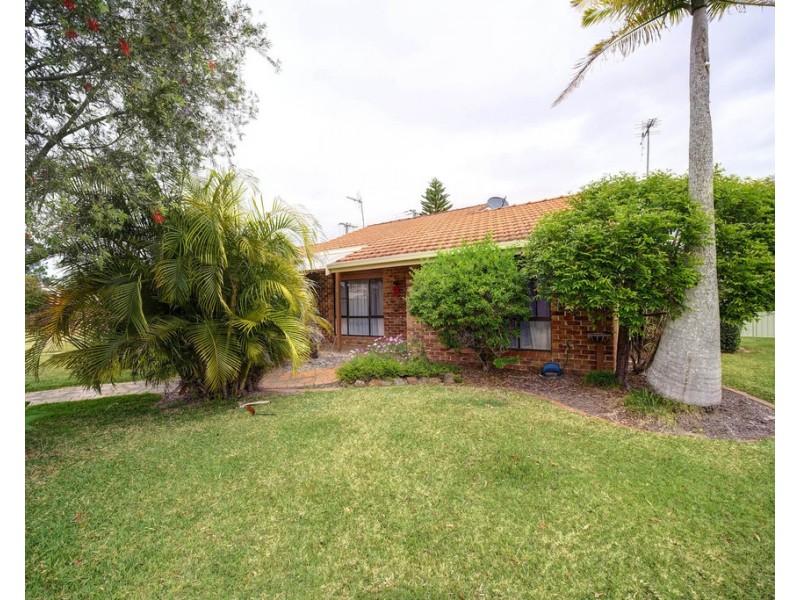9/7 Nulama Village, Manning River Drive, Taree NSW 2430