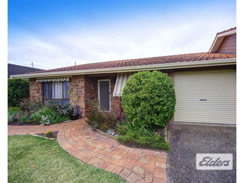 Unit 33 Nulama Village, 7 Manning River Drive, Taree NSW 2430