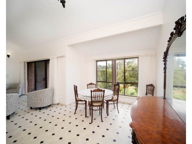 Unit 33 Nulama Village, 7 Manning River Drive, Taree NSW 2430