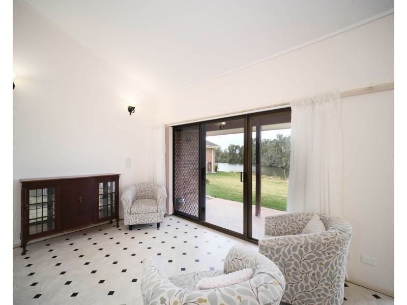 Unit 33 Nulama Village, 7 Manning River Drive, Taree NSW 2430