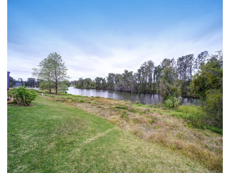 Unit 33 Nulama Village, 7 Manning River Drive, Taree NSW 2430