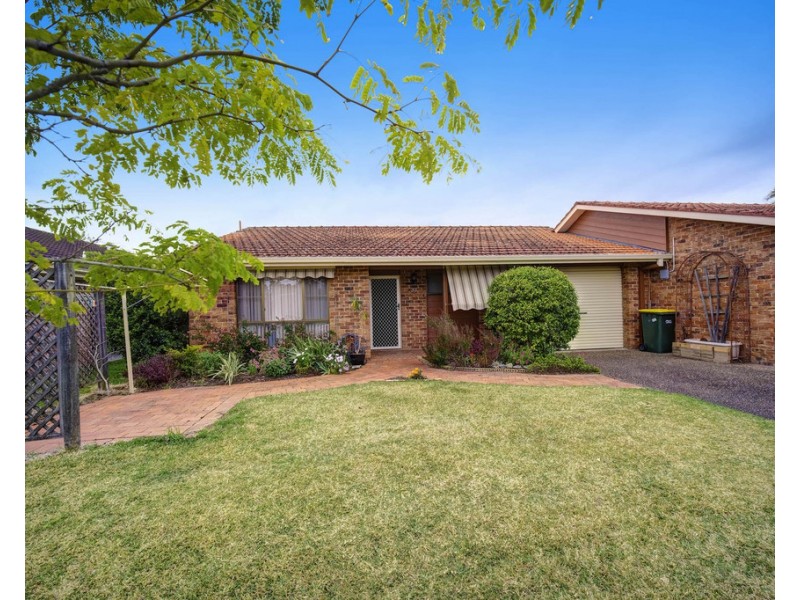 Unit 33 Nulama Village, 7 Manning River Drive, Taree NSW 2430