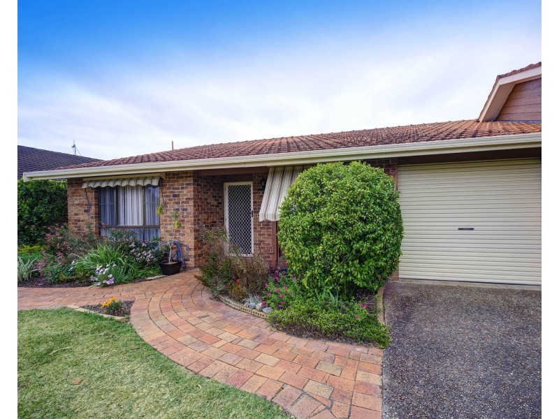 33/7 Nulama Village, Manning River Drive, Taree NSW 2430