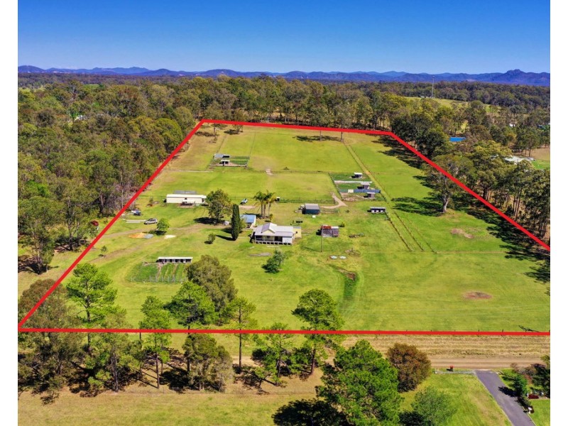26 Morrison Lane, Lansdowne NSW 2430